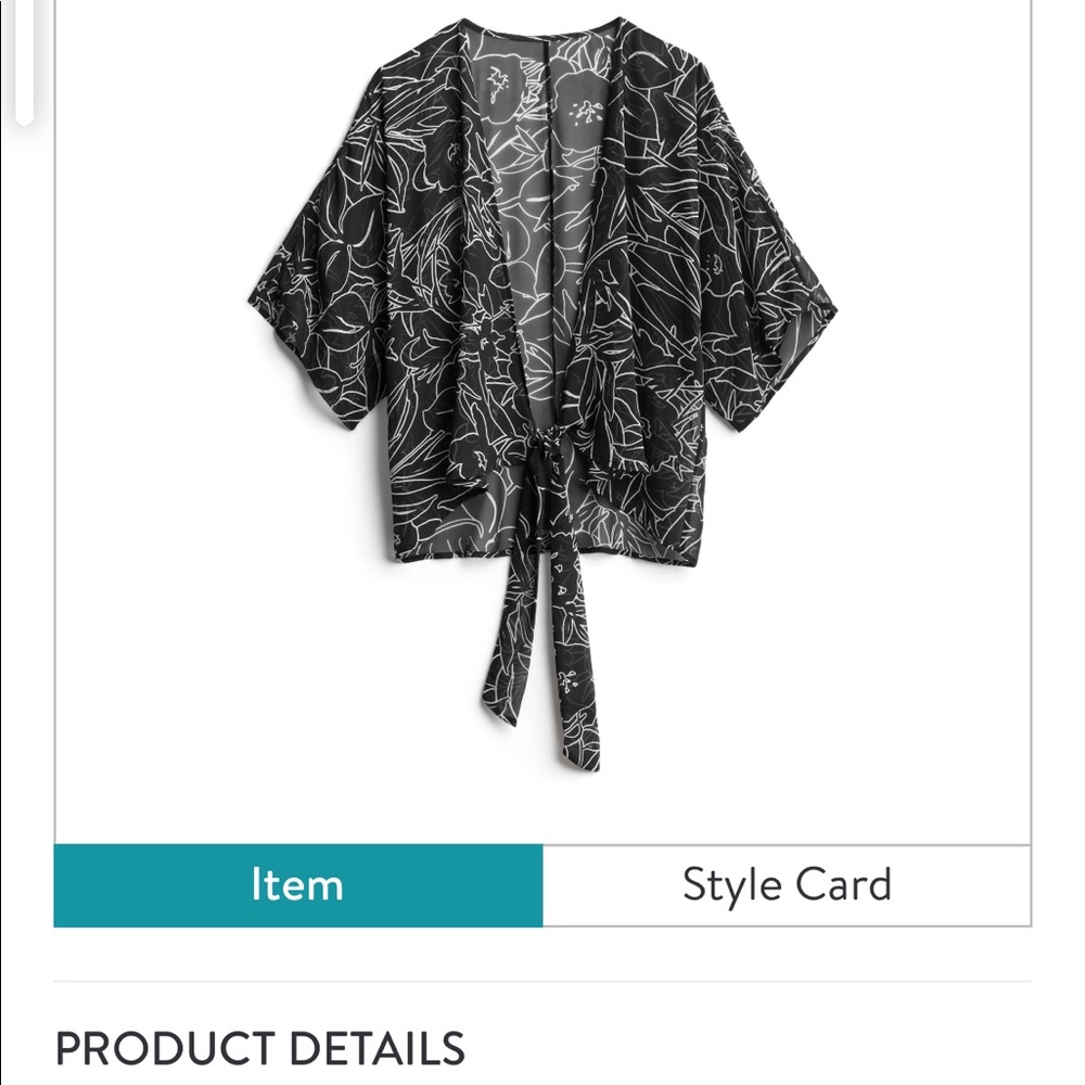 Kimono